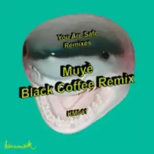 Black Coffee - Muyè (Remix)